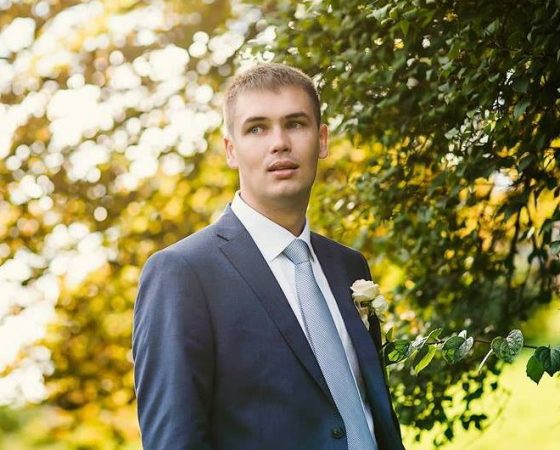 Сергей Коношенок