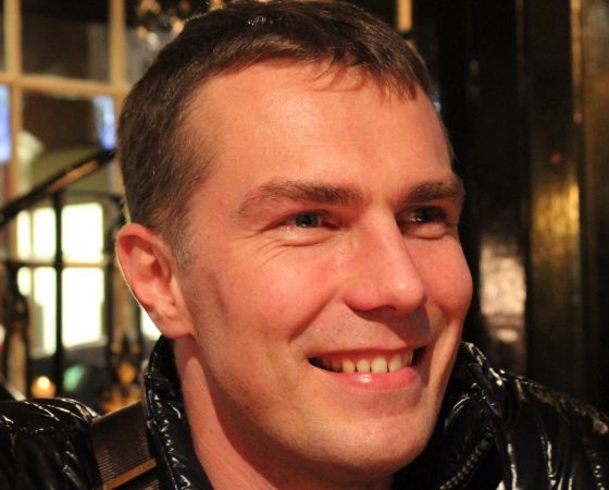 Максим Дайлида