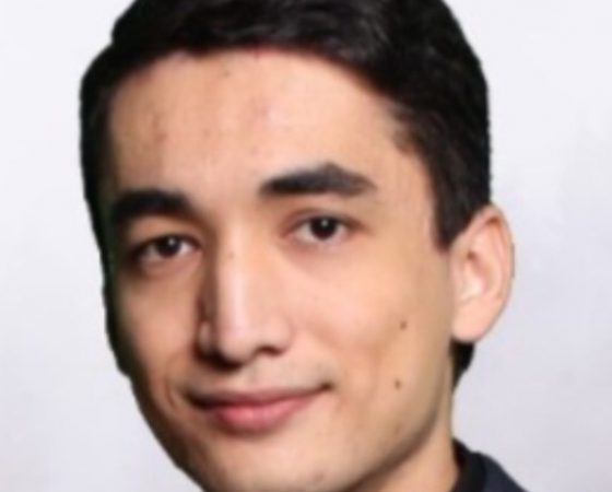 Sherzod Mirzoev