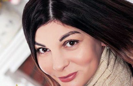 Кристина Козлова