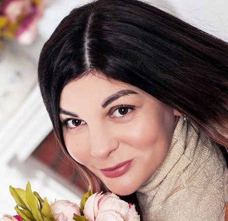 Кристина Козлова