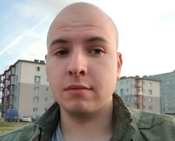 Роман Комяков